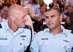 موجة فضائح واستقالات تهز الشرطة الإسرائيلية