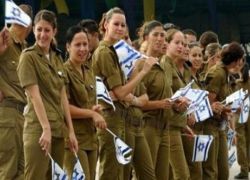 ضابطان إسرائيليان مشتبهان بارتكاب مخالفات جنسية