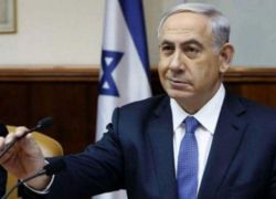 نتنياهو يدعو يهود العالم للعيش في اسرائيل