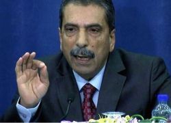 توفيق الطيراوي: فرنسا طلبت منا عدم إعدام قاتل عرفات