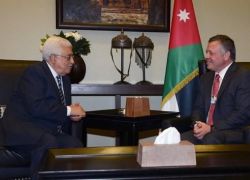 الأردن يخشى توقيع اتفاق فلسطيني إسرائيلي هزيل على غرار اوسلو