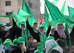 حماس: مخطط لاستئصال الحركة بالضفة
