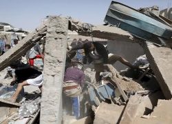 مقتل 3 جنود إماراتيين ضمن قوات التحالف العربي في اليمن