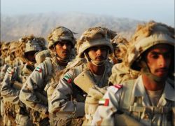 مقتل 22 جندياً إماراتياً في انفجار مخزن أسلحة باليمن