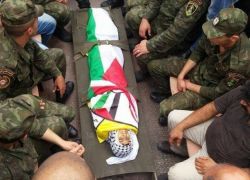 الاحتلال: قتلنا الطفل عبيدالله عن طريق الخطأ