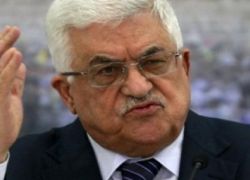 الرئيس عباس يصف عمليات الانتفاضة بـ&quot;ردود أفعال&quot;