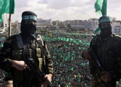 حماس تنعي الشهيد ملحم وتشيد ببطولته
