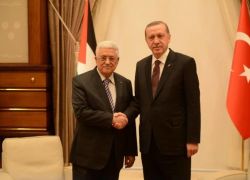 الرئيس يبدأ زيارة إلى تركيا