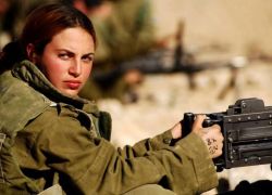 كيف ستتعامل اسرائيل في حال أسر مجندة من الجيش؟