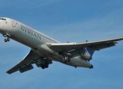 بعد انقطاع استمر 4 سنوات : استئناف رحلات حلب القاهرة