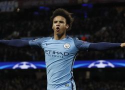 غوارديولا يشيد بـ" اللاعب النادر"