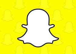 تطبيق سناب شات على أندرويد يتجاوز 500 مليون تنزيل بالتزامن مع تحليق سعر سهم الشركة عاليا