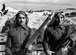 مطالبة بالابقاء على رفات الجنود في القدس ليكونوا شهودا على بطولات الجيش الاردني