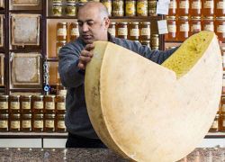 خبر "رائع" لعشاق الجبن