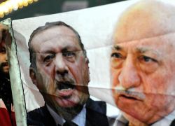 المخابرات الألمانية تنسف رواية أردوغان عن &quot;الانقلاب&quot;