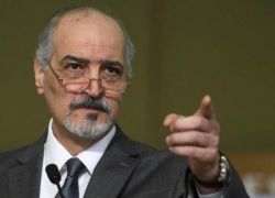 مفاوضات جنيف انتهت.. بإهانات