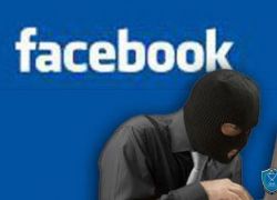 الشرطة تقبض على شخص قام بتهديد مواطنه عبر الفيس بوك في طولكرم