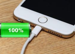 كيف تشحن هاتف آيفون في 5 دقائق؟