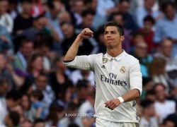 ريال مدريد يوجه نصيحة لكريستيانو للخروج من أزمة الضرائب ريال مدريد يوجه نصيحة لكريستيانو للخروج من أزمة الضرائب