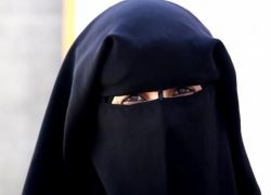 مصر .. تحديد جلسة لحظر النقاب نهائياً