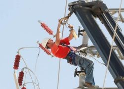 الطاقة : النقص في الكهرباء بمدينة رام الله انتهى
