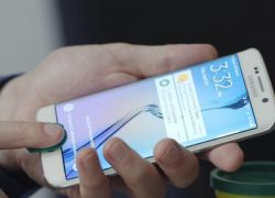 رائحة عرقك ستصبح قريباً البصمة التي تفتح بها هاتفك! رائحة عرقك ستصبح قريباً البصمة التي تفتح بها هاتفك!