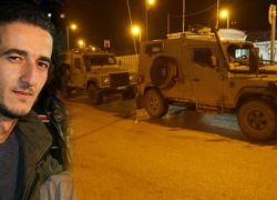 اسرائيل تزعم : أحمد جرار قاد السيارة التي نفذت الهجوم في نابلس