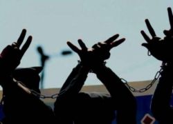 هيئة الأسرى تحذر من تفاقم الوضع الصحي للمضرب شوكة