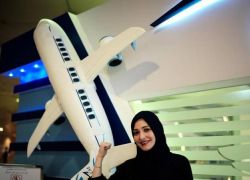 بعد قيادة السيارات .. النساء في السعودية سيقدن الطائرات