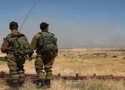 اتفاق روسي إسرائيلي حول التواجد الإيراني جنوب سوريا