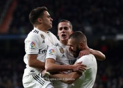 ريال مدريد يستعيد توازنه بإسقاط فالنسيا