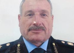 وفاة مدير عام الشرطة الفلسطينية السابق اللواء "كمال الشيخ "
