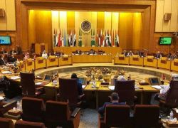 اليوم- اجتماع لجامعة الدول العربية وقمة فلسطينية مصرية لبحث صفقة القرن