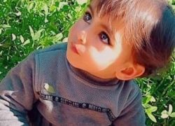 مصرع طفل بحادث دهس في بلدة عقابا شمال طوباس