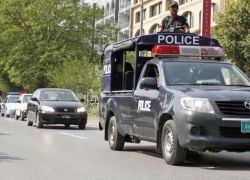 بتهمة الإساءة إلى النبي .. الحكم على امرأة باكستانية بالإعدام شنقاً