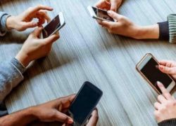 دراسة تكشف الدول الأعلى في معدلات إدمان الهواتف الذكية.. من بينها دولة عربية