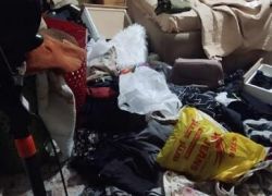 مداهمات وتحقيقات ميدانية لعشرات الشبان في سنجل