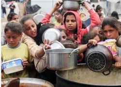 130 يوما على عودة الحرب .. عشرات الشهداء والجرحى بالرصاص وجوعا