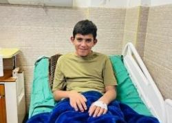 القبض على المشتبه فيهم بتعذيب طفل في بلدة يطا