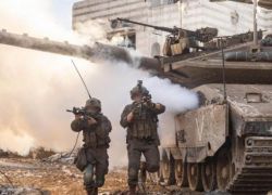 الجيش الإسرائيلي ليس مقتنعاً بأنه سينجح بإعادة الرهائن