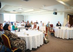 بنك فلسطين يطلق الفوج الثامن من برنامج فلسطينية لإدارة الأعمال Mini MBA للرياديات وصاحبات الأعمال