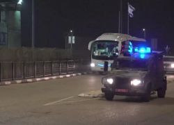 اعلام : &quot;اسرائيل &quot; رفضت الافراج عن قادة الحركة الاسيرة وهددت بتفجير الاتفاق بالكامل