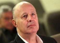 نتنياهو يقيل تساحي هنغبي على خلفية معارضته الهجوم على قطر