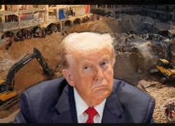 مشروع القرار الأمريكي للأمم المتحدة: قوة دولية وآلية حكم بمشاركة السلطة