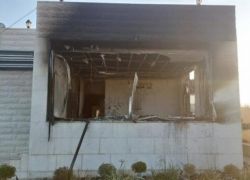 اعتقالات خلال اقتحامات لقوات الاحتلال في مناطق متفرقة من الضفة