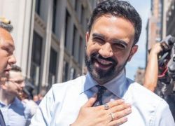 ممداني يؤكد: سأفعل كل شيء لاعتقال نتنياهو