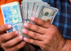 الغذاء العالمي: نقص السيولة وارتفاع الأسعار يفاقمان معاناة أهالي غزة