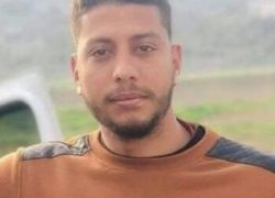 استشهاد عبد الرؤوف اشتية والاحتلال يزعم انه قتل جنديين في عملية دهس العام الماضي