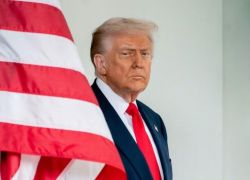 ترامب يؤكد: تجميد قرارات اللجوء سيستمر لفترة طويلة