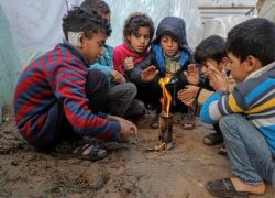 غزة: شهيد بجباليا واثنان برفح وخروقات اسرائيل متواصلة